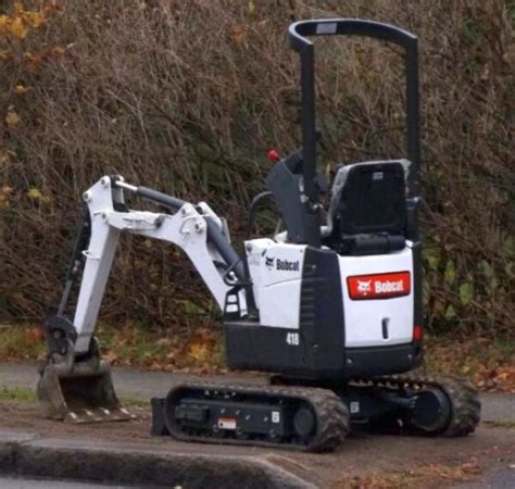 bobcat 418 mini excavator manual|bobcat 418aa mini price.